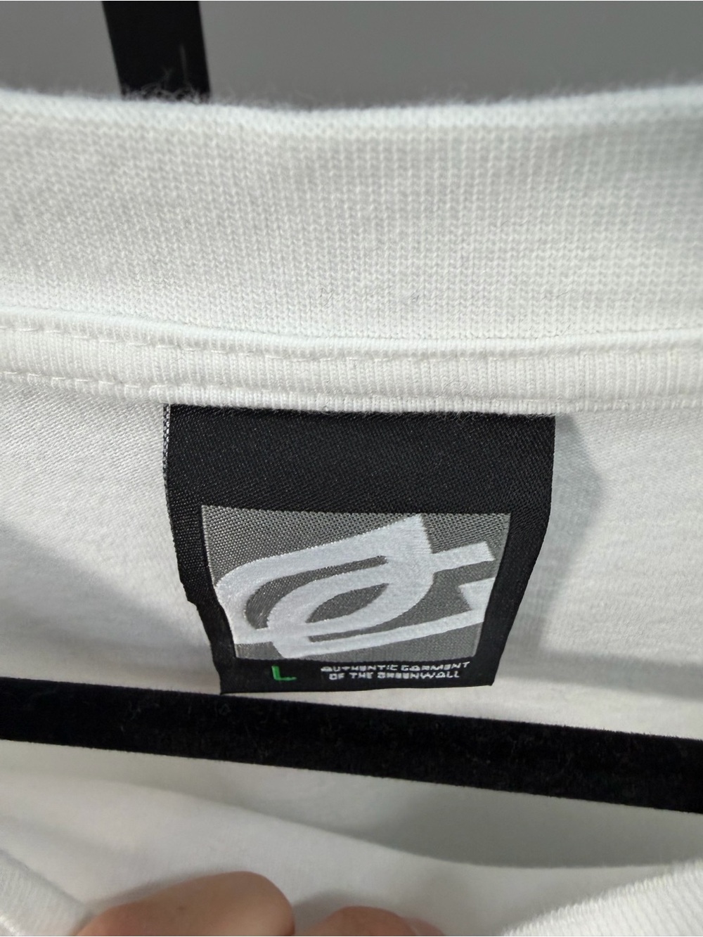 Optic shirt - Picture 2 of 2
